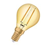 Osram Lampe LED Vintage 1906® 2,5 W (équiv. 22 W) 2400 K socle E14