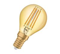 Osram Ampoule LED Vintage 1906 E14 4 W (équiv. 35 W) 2400 K