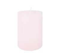 Bougie Marbre Rose 10X14