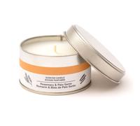 Bougie Métal - Romarin et palo santo One Colour One Size