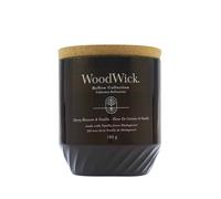 Bougie moyenne WoodWick ReNew Cherry Blossom & Vanilla 184 g