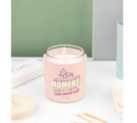 Bougie Mr. Wonderful Le meilleur moment c'est avec toi G