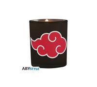 Bougie Naruto Shippuden Akatsuki - ABYSTYLE
