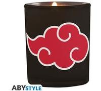 Bougie Naruto Shippuden Akatsuki - ABYSTYLE