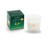 Bougie noël 450g sapin exquis