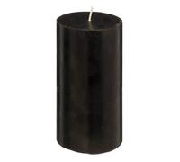 Bougie noir 355g - Atmosphera Créateur d'intérieur