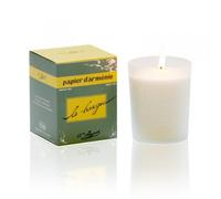 Bougie Papier D'Arménie - 220 grs [Health and Beauty]