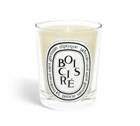 bougie parfumé // Bois Cire/Waxed Wood Candle 3700431400055