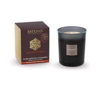 Bougie parfumée 180g légendes d'orient