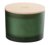 Bougie Parfumée Accords Essentiels 10cm Bois Givré