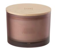 Bougie Parfumée Accords Essentiels 10cm Figue Frivole