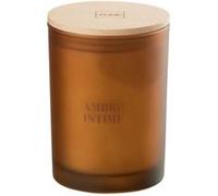 Bougie Parfumée Accords Essentiels 12cm Ambre Intime