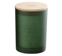 Bougie Parfumée Accords Essentiels 12cm Bois Givré