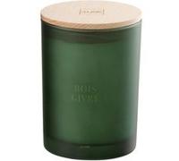 Bougie Parfumée Accords Essentiels 12cm Bois Givré