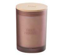 Bougie Parfumée Accords Essentiels 12cm Figue Frivole