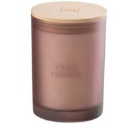Bougie Parfumée Accords Essentiels 12cm Figue Frivole