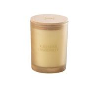 Bougie Parfumée "Accords Essentiels" 12cm Oranger Ensoleillé