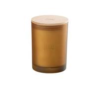 Bougie Parfumée "Accords Essentiels" 12cm Santal Satiné
