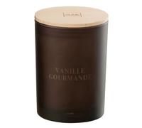 Bougie Parfumée Accords Essentiels 12cm Vanille Gourmande