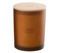 Bougie Parfumée Accords Essentiels 14cm Ambre Intime