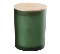 Bougie Parfumée Accords Essentiels 14cm Bois Givré