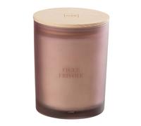 Bougie Parfumée Accords Essentiels 14cm Figue Frivole