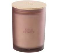 Bougie Parfumée Accords Essentiels 14cm Figue Frivole
