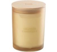 Bougie Parfumée Accords Essentiels 14cm Oranger Ensoleillé