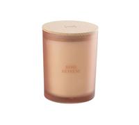 Bougie Parfumée "Accords Essentiels" 14cm Rose Rêveuse
