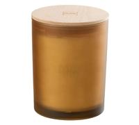 Bougie Parfumée Accords Essentiels 14cm Santal Satiné