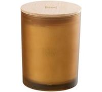 Bougie Parfumée Accords Essentiels 14cm Santal Satiné