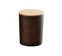 Bougie Parfumée "Accords Essentiels" 14cm Vanille Gourmande