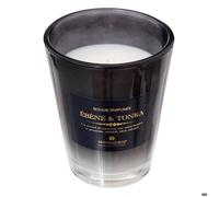 Atmosphera – Bougie parfumée Alma 270 g pot verre fève tonka