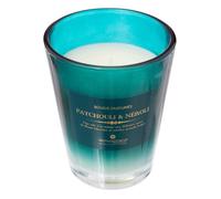 Atmosphera – Bougie parfumée Alma – Patchouli & Néroli – 270 g pot en verre