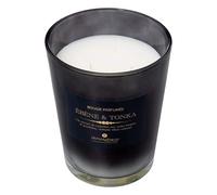 Bougie Parfumée Alma 855g Ébène & Tonka
