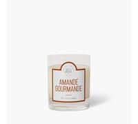 Bougie parfumée amande gourmande