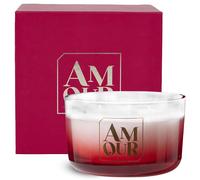 Bougie parfumée AMOUR
