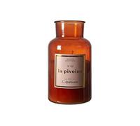 Bougie Parfumée Pivoine APO CHIC H25,5 cm M2