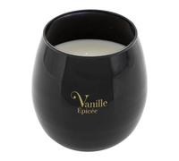 Bougie Parfumée Arlo 400g Vanille Épicée