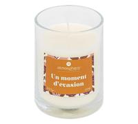 Bougie Parfumée Avec Bijou Mily 220g Vanille