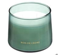 Bougie parfumée ""Bili"" bois de cèdre 300g - Atmosphera Créateur d'intérieur