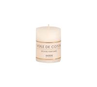 Bougie parfumée blanche H6, 75g 4.5x5.5x4.5cm Blanc