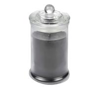 Bougie Parfumée Bocal Essentiel 15cm Bois de Cèdre