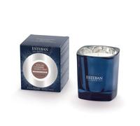 Bougie parfumée bois de cashmere