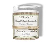 Bougie parfumée brume marine