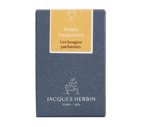 BOUGIE PARFUMEE BRUN PREVENANCE - Ambre