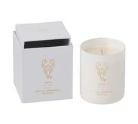 Bougie Parfumée Cancer 10cm Sapphire Amber Tea