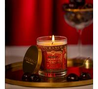 Durance - Noel 2026 - Bougie parfumée 180 g Cerise Velour
