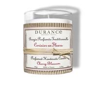 Bougie parfumée cerisier en fleurs