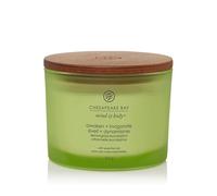 Bougie parfumée Chesapeake Bay Awaken + Invigorate à 3 mèches 312 g